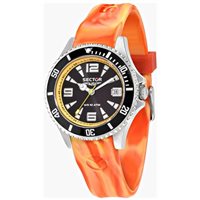 Orologio Sector No Limits 230 in Acciaio R3251161022 - R3251161022